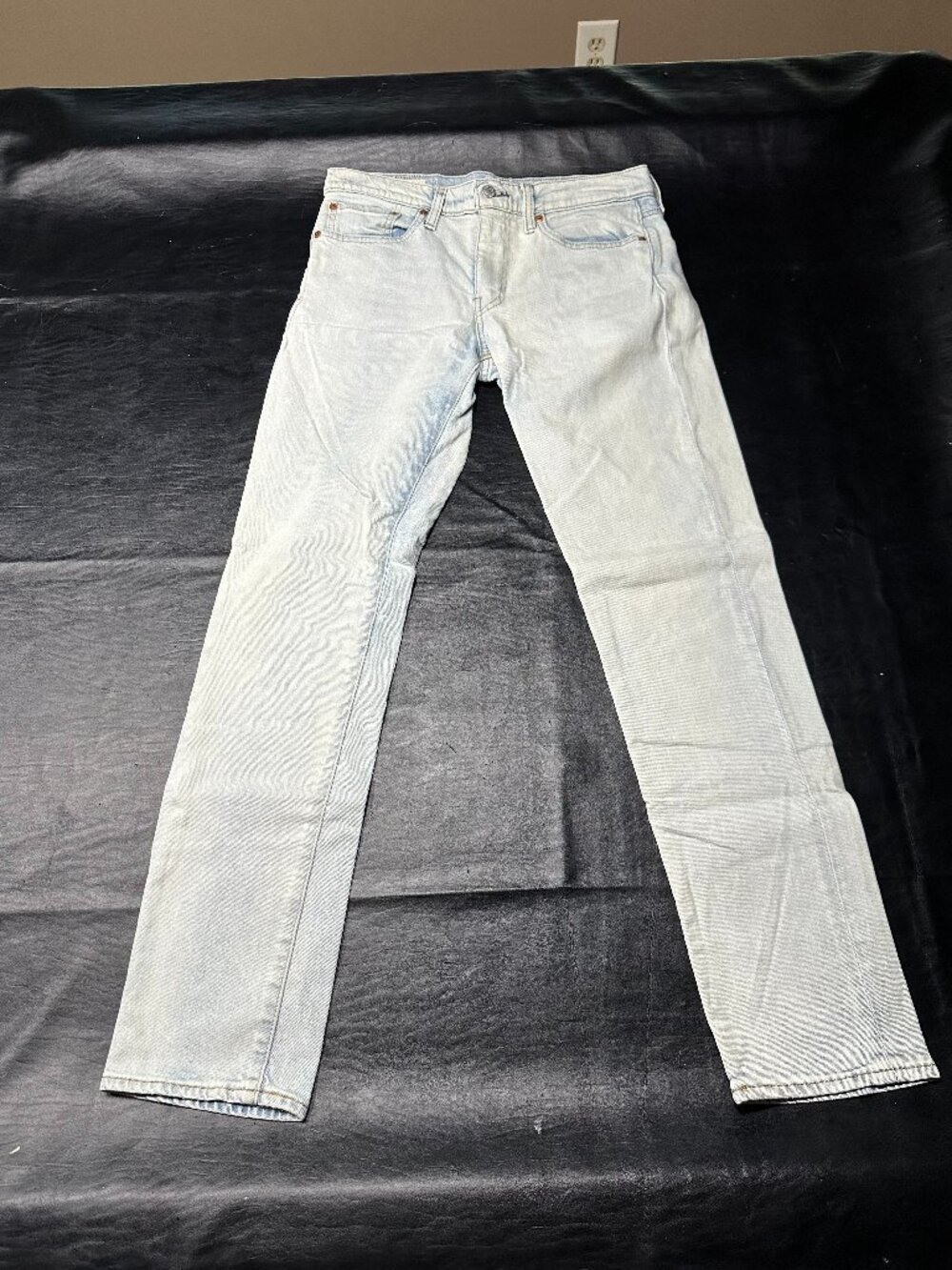 Levi's 511 Slim Fit Jeans